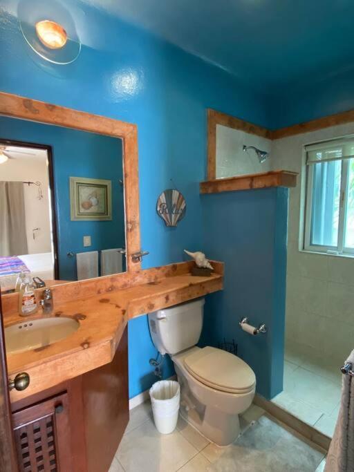 Penthouse 2bd 2ba With Private Rooftop And Jacuzzi Apartamento *