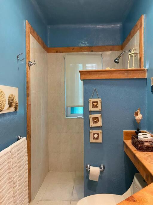Penthouse 2bd 2ba With Private Rooftop And Jacuzzi Apartamento