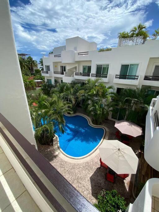 Penthouse 2bd 2ba With Private Rooftop And Jacuzzi Apartamento *