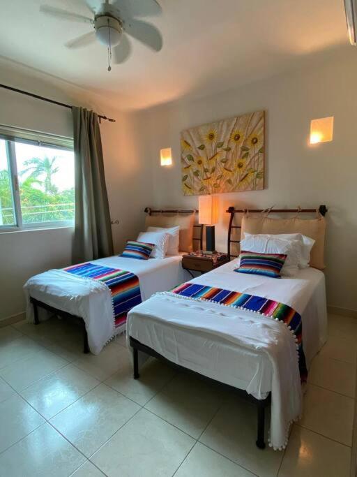 Penthouse 2bd 2ba With Private Rooftop And Jacuzzi *