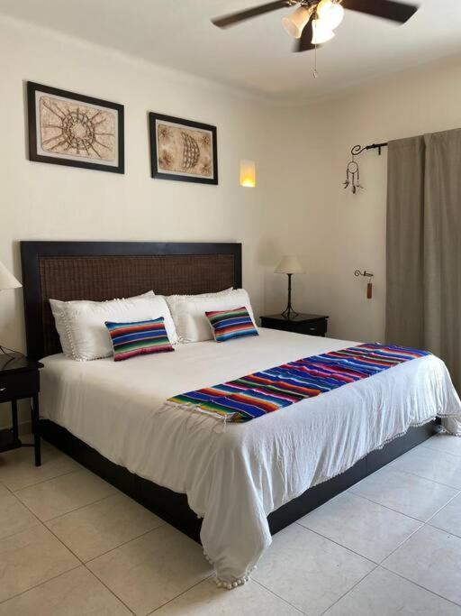 Apartamento Penthouse 2bd 2ba With Private Rooftop And Jacuzzi