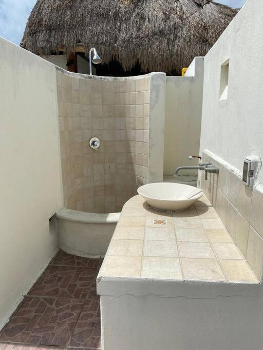 Penthouse 2bd 2ba With Private Rooftop And Jacuzzi Apartamento *