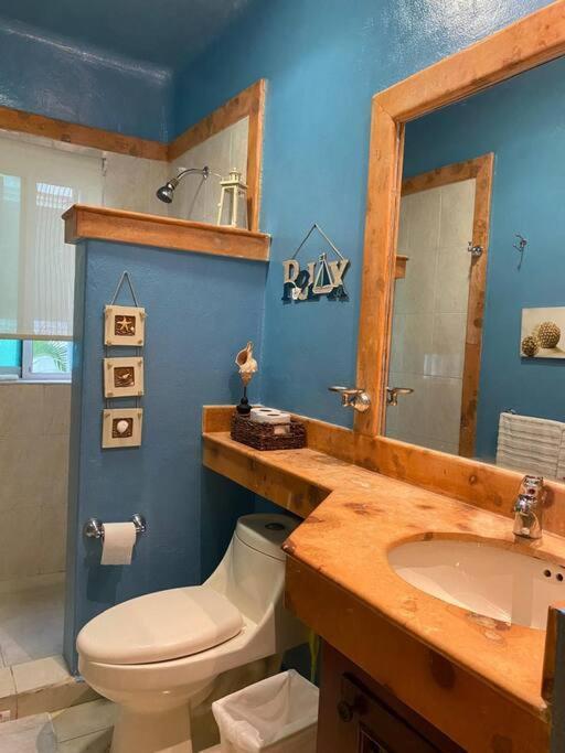Penthouse 2bd 2ba With Private Rooftop And Jacuzzi Apartamento Playa del Carmen