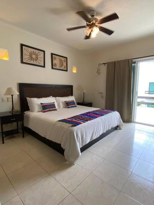 Penthouse 2bd 2ba With Private Rooftop And Jacuzzi Apartamento Playa del Carmen