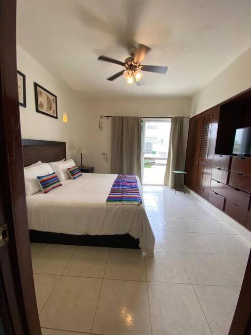 Apartamento Penthouse 2bd 2ba With Private Rooftop And Jacuzzi Playa del Carmen