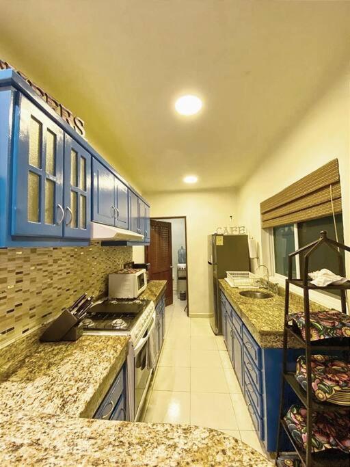 Penthouse 2bd 2ba With Private Rooftop And Jacuzzi *