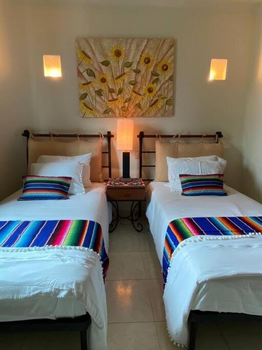 Apartamento Penthouse 2bd 2ba With Private Rooftop And Jacuzzi *
